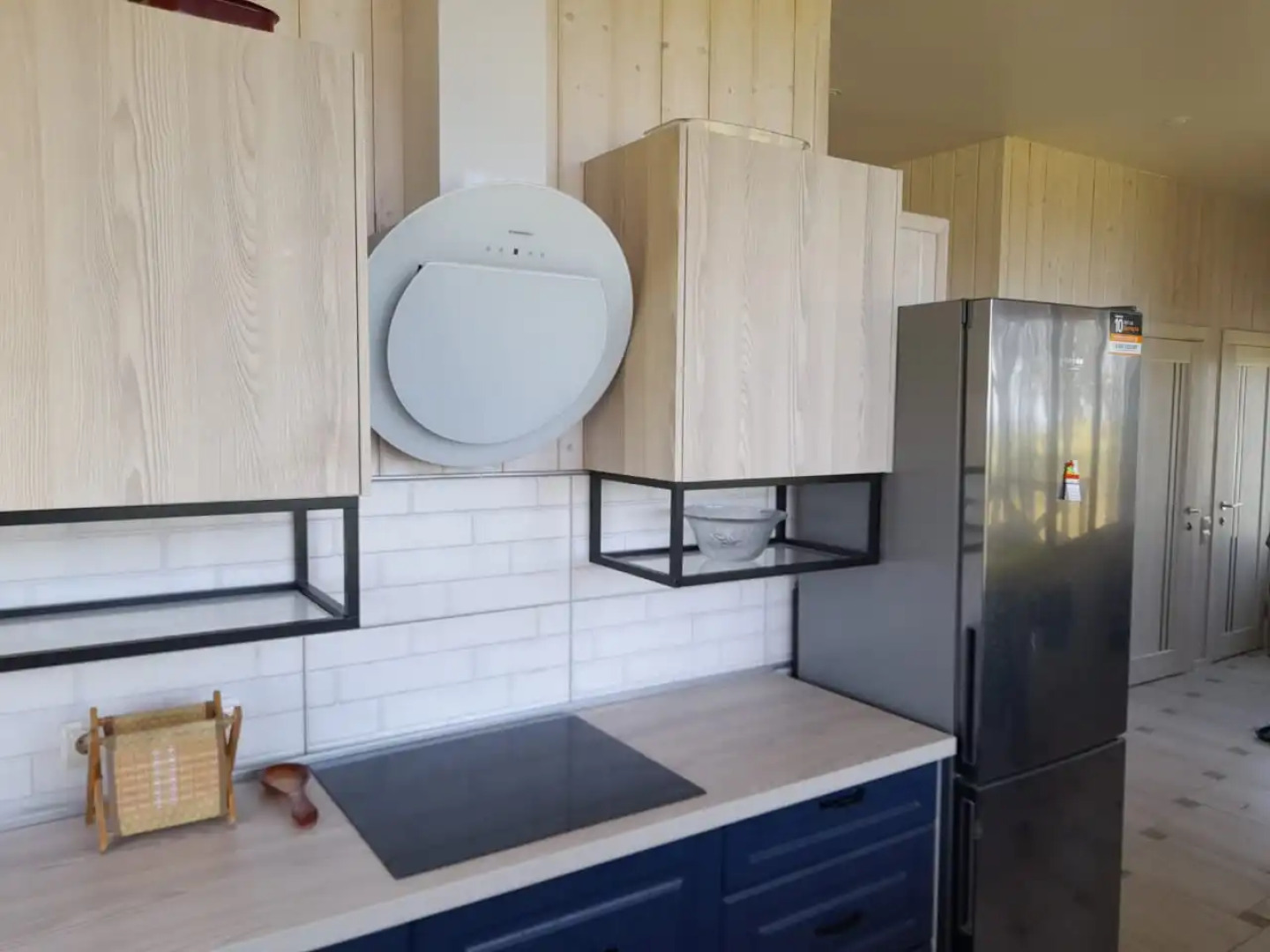 Частный Дом Дом Для отпуска