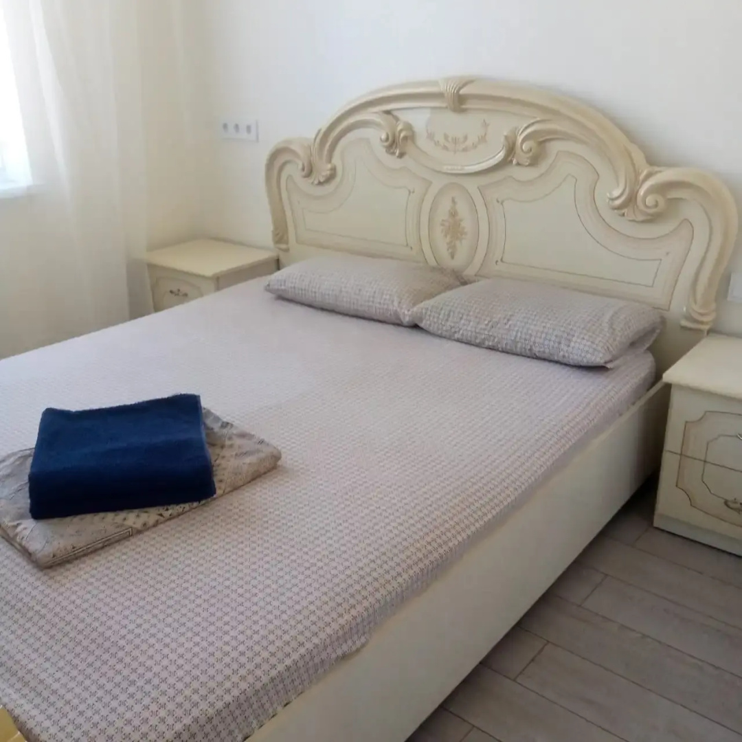 Квартира Орандж на Орлова 2