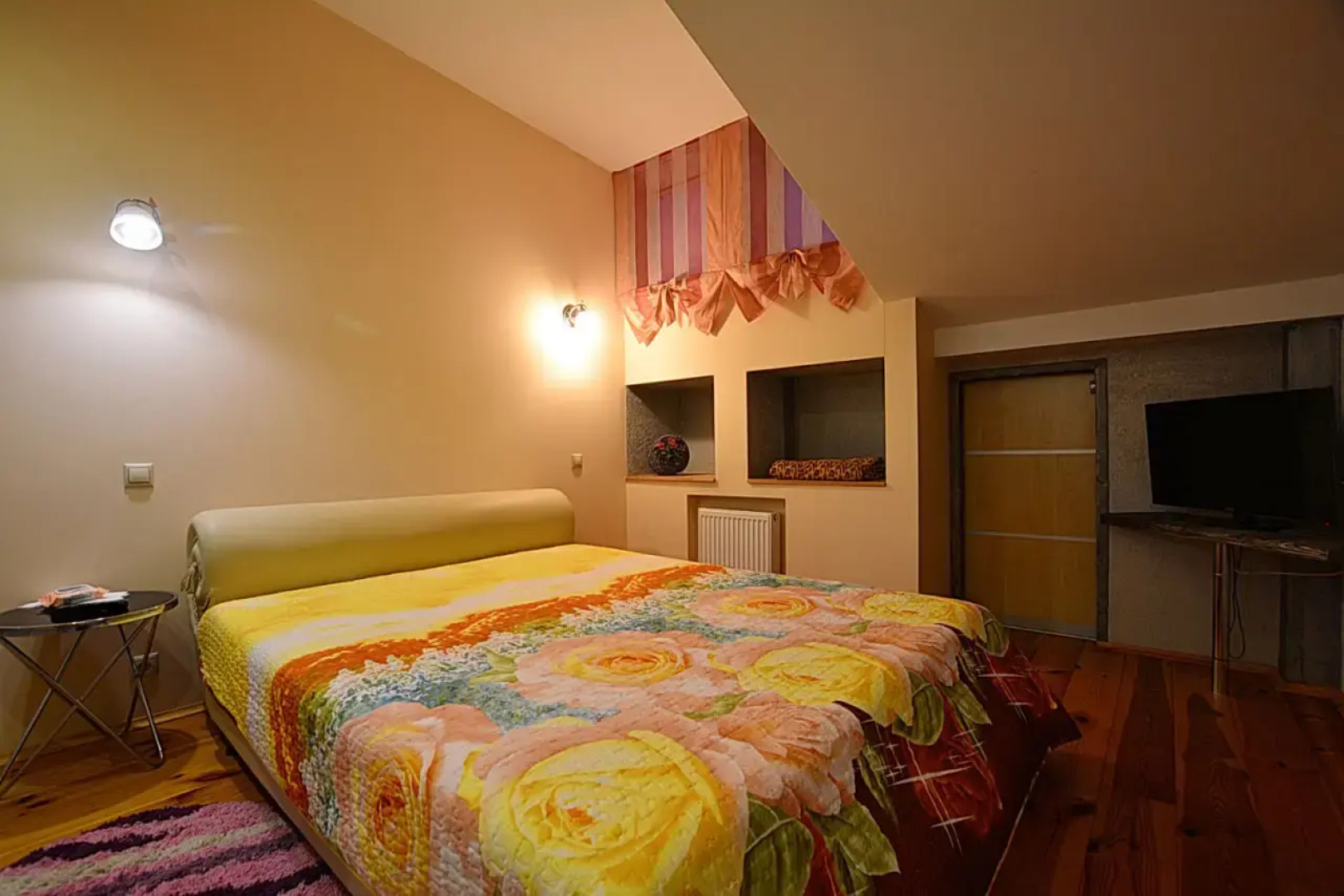 Частный дом VIP коттедж каменная горка