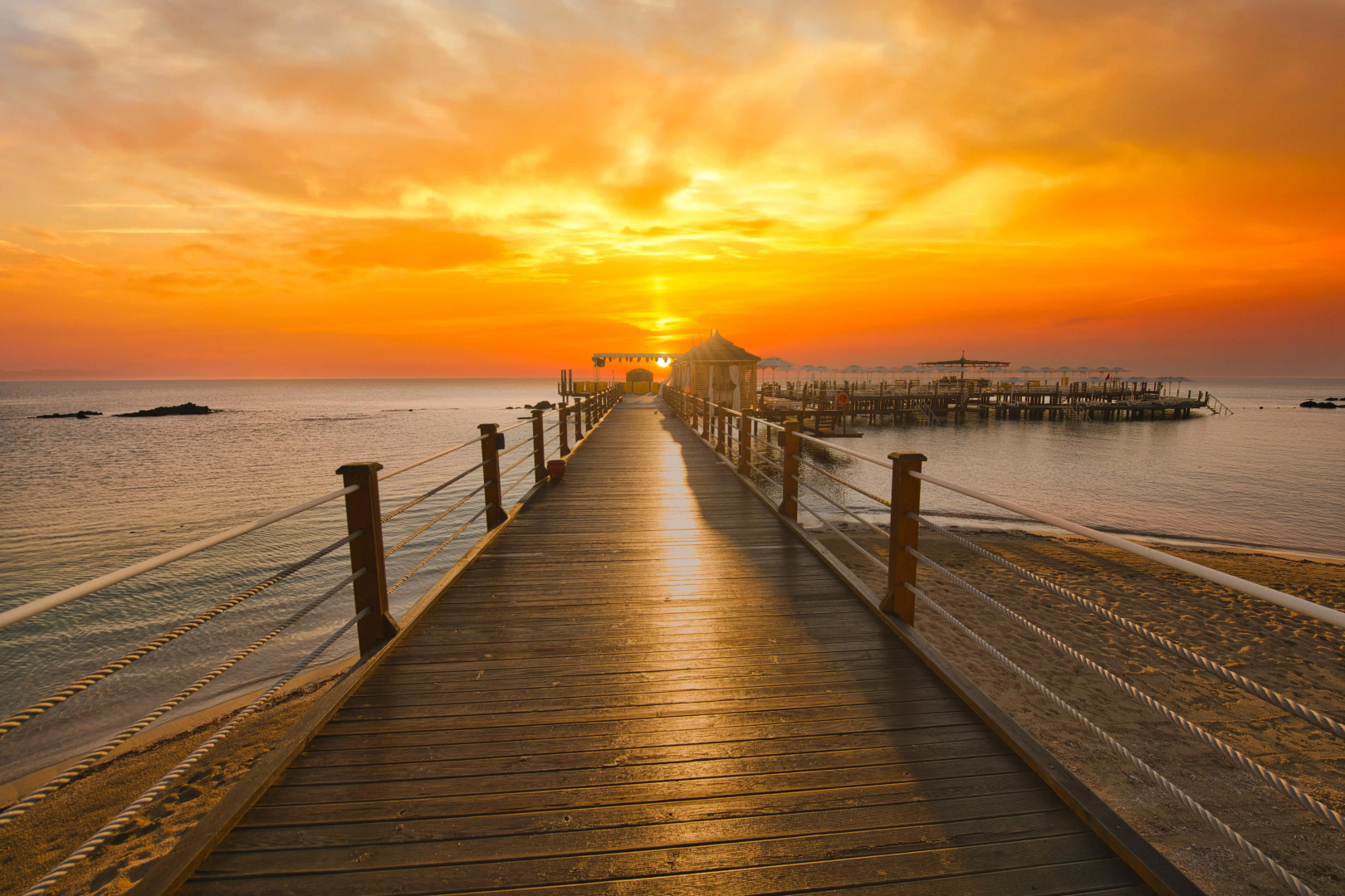 Salamis Bay Conti Resort Hotel