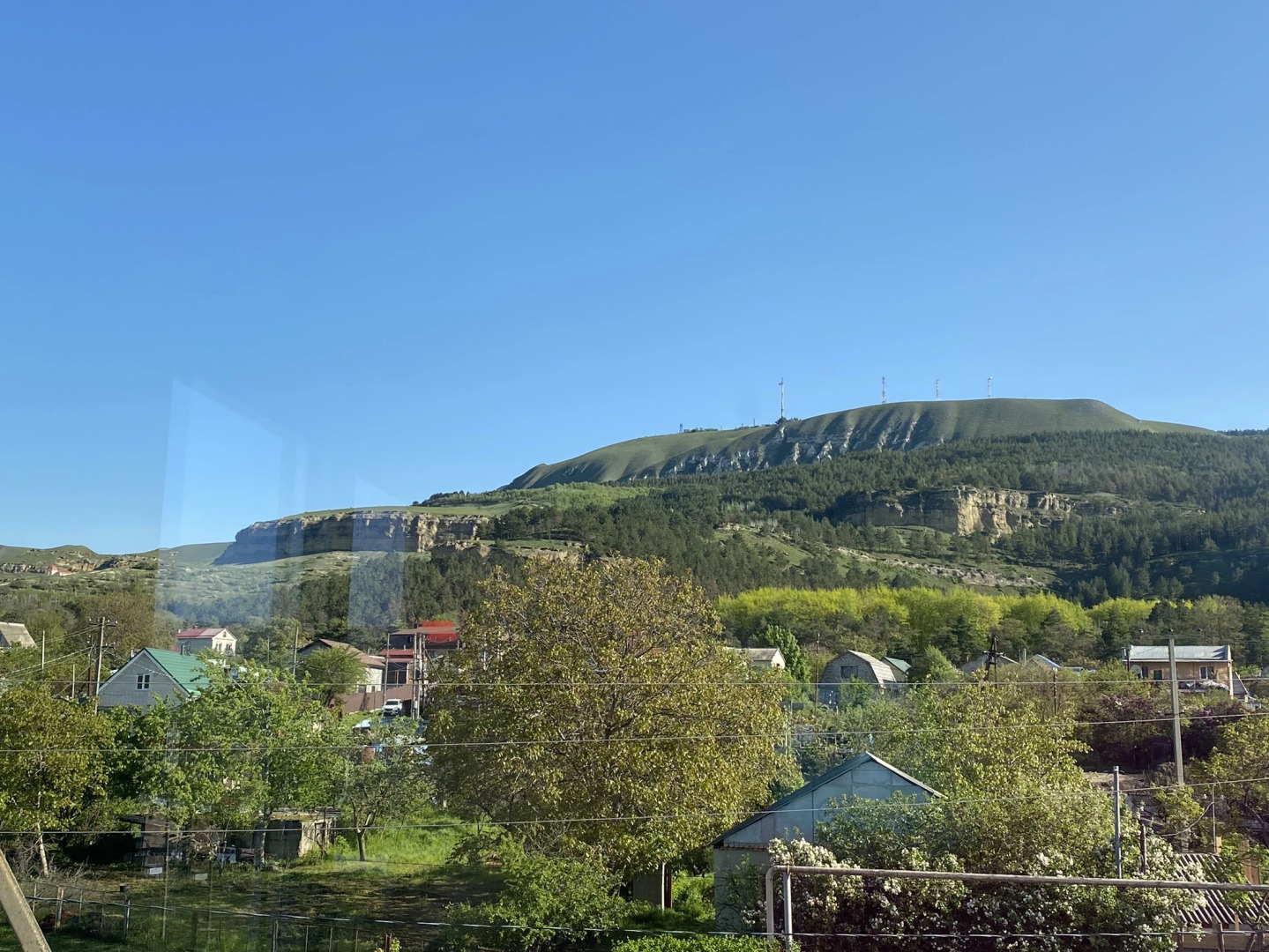 Гостевой Дом Апартаменты Александра