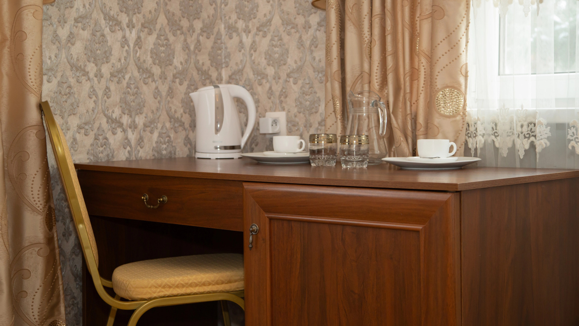 Гостевой Дом Классик