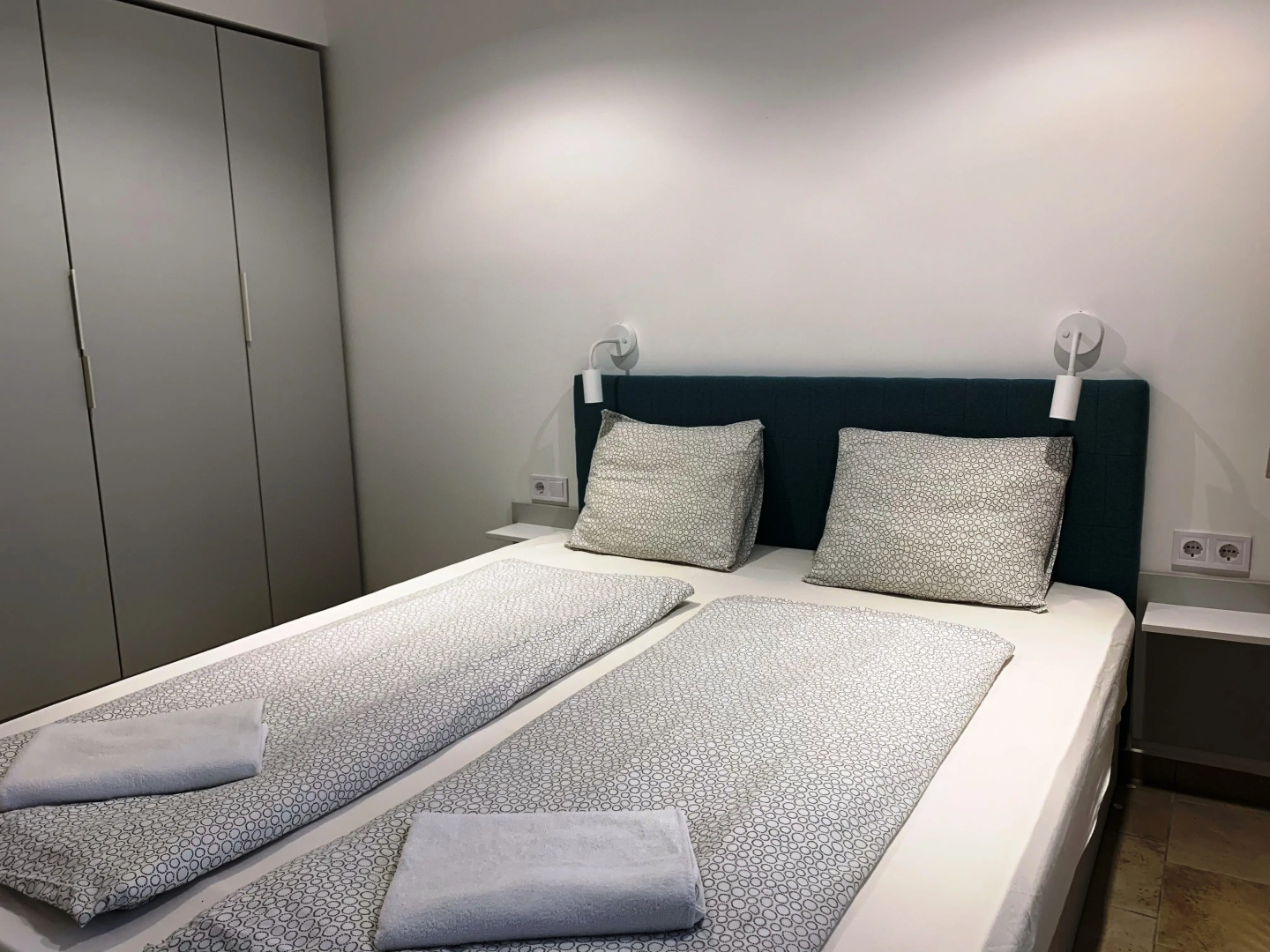 Апартаменты Villa Oliver Hévíz