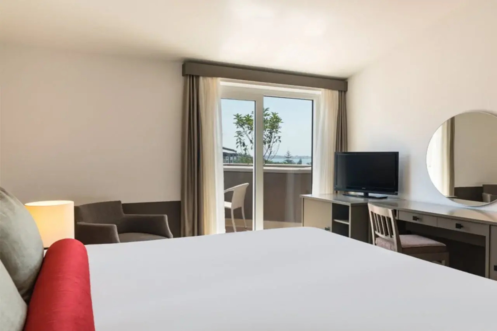 Paloma Perissia Hotel