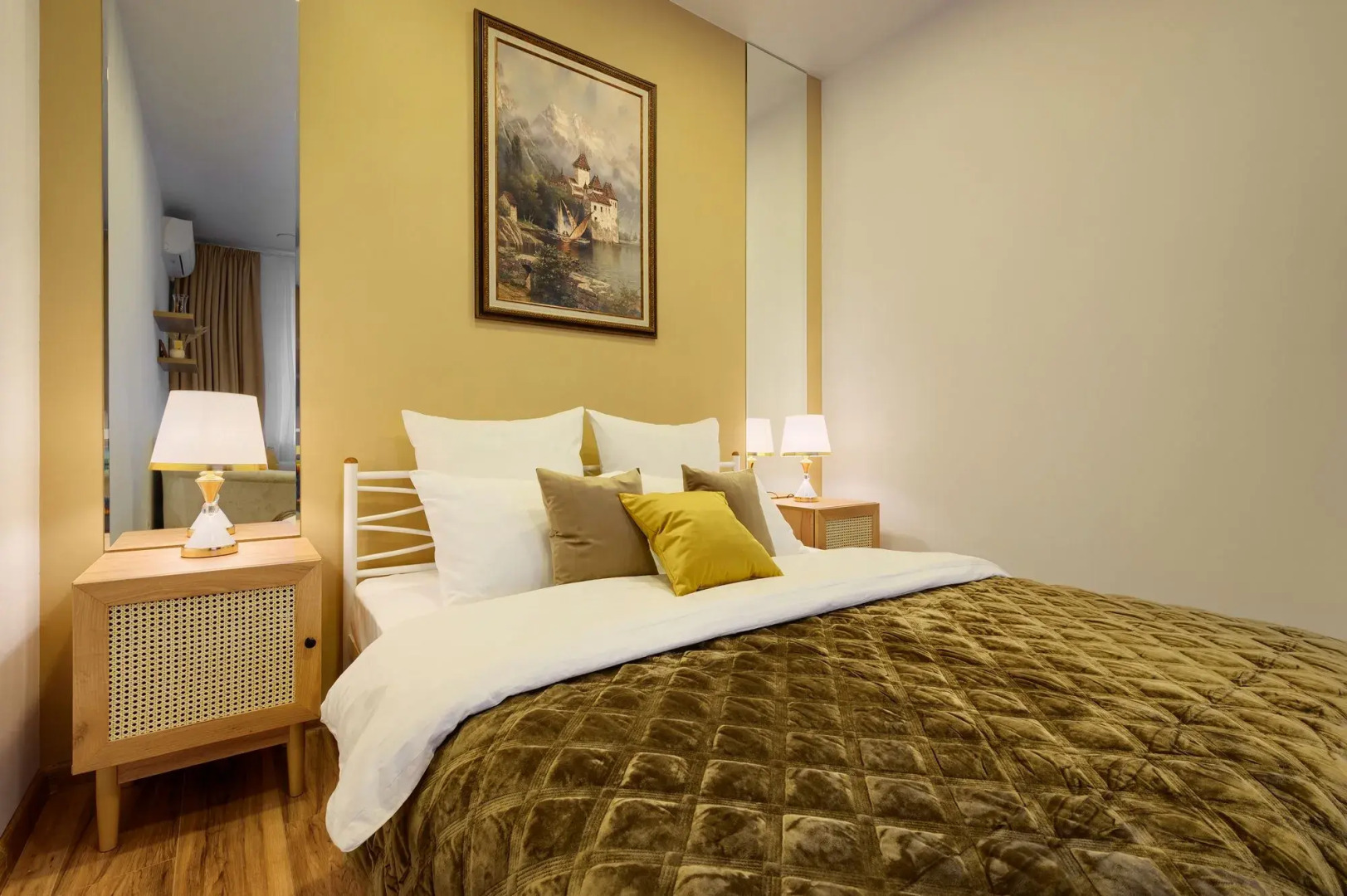 Квартира на улице Чуйкова дом 41