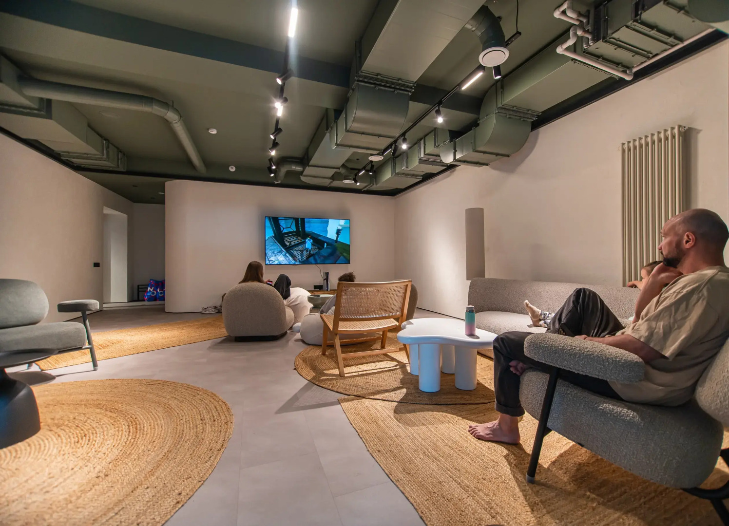 Апартаменты Уютная Студия у Моря