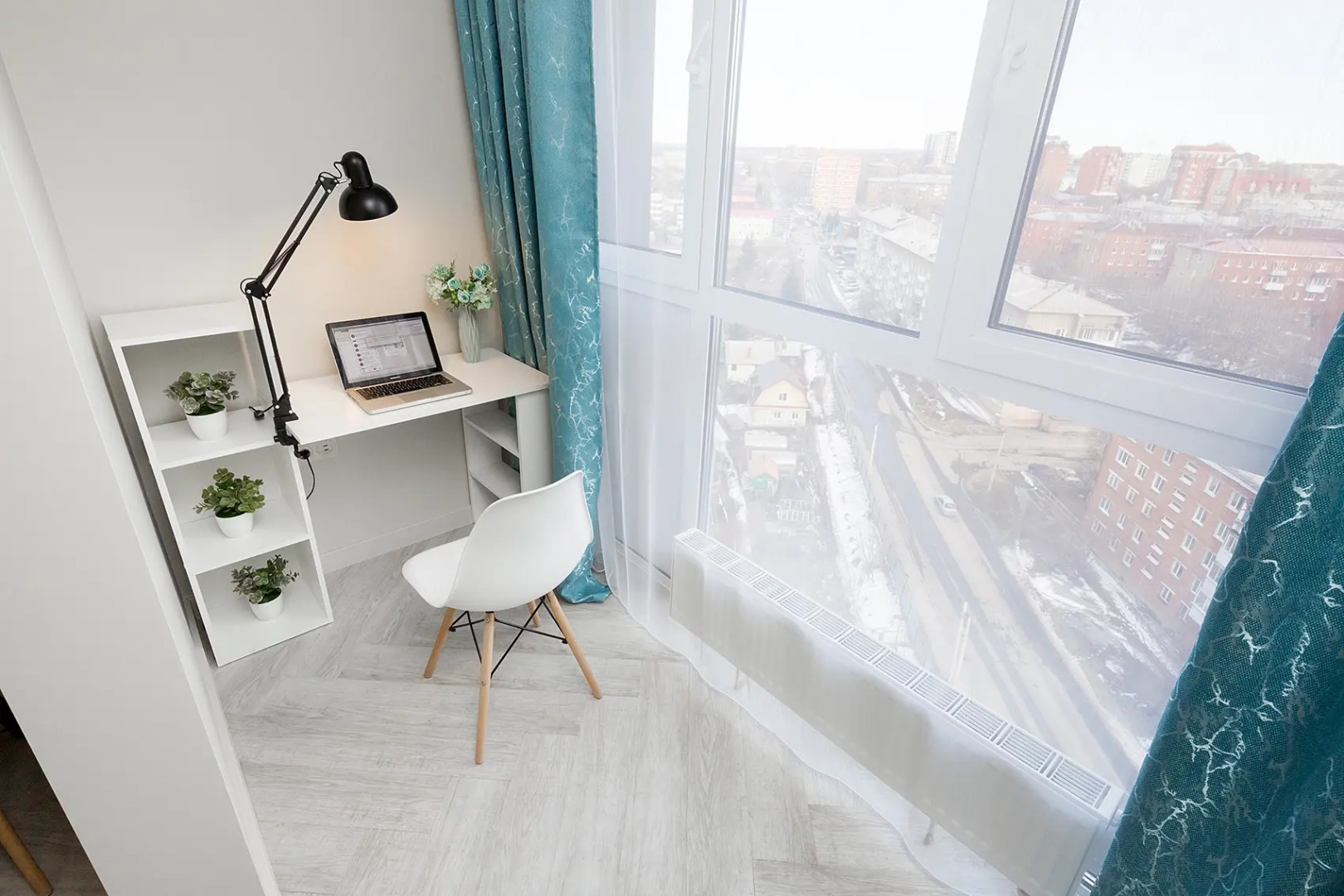 Апартаменты Студия в Стрижах