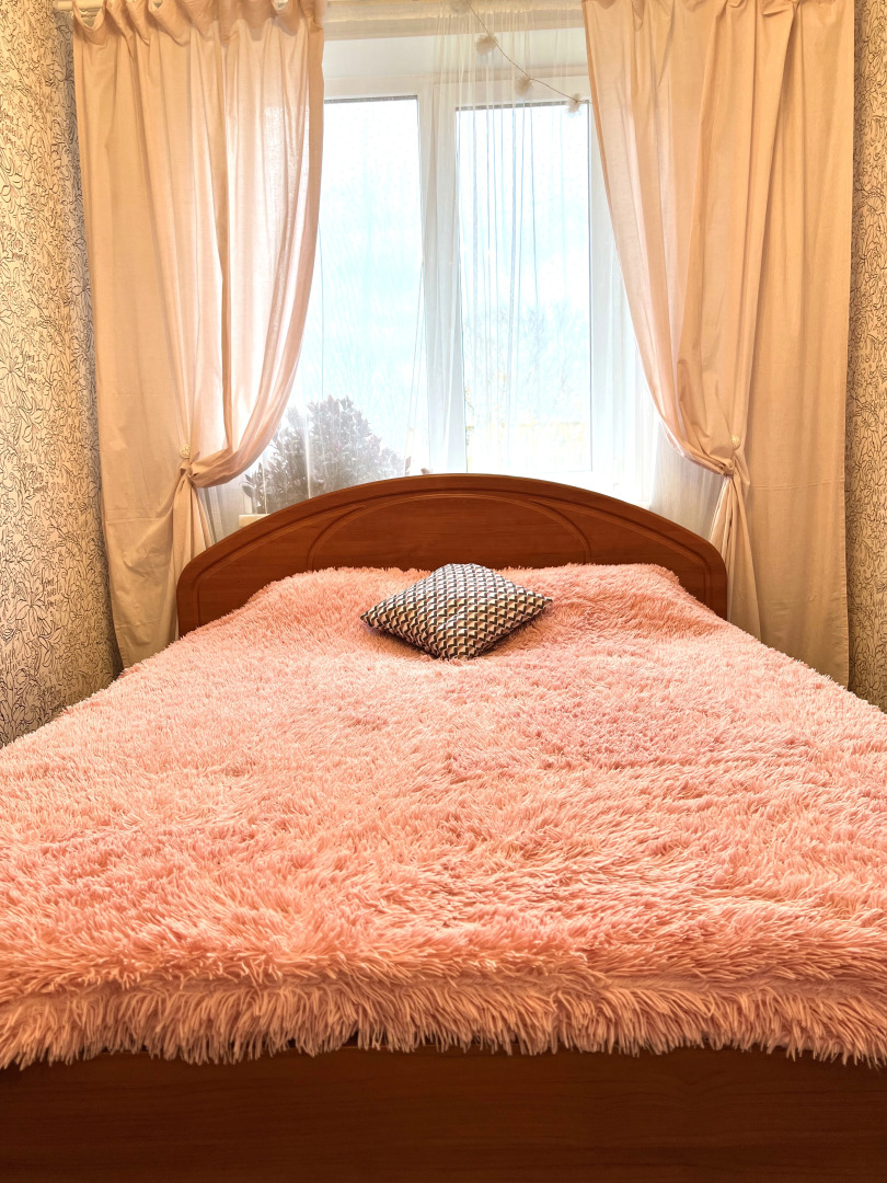 Апартаменты Apart Home Terve