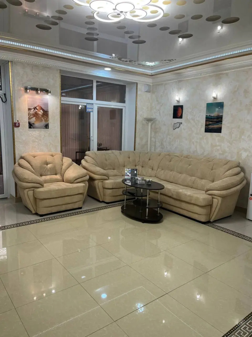 Otel Rafael
