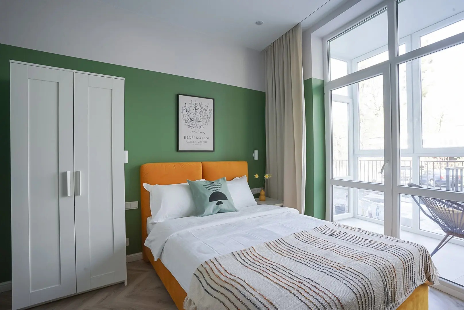 Апартаменты Emerald by Pavlov