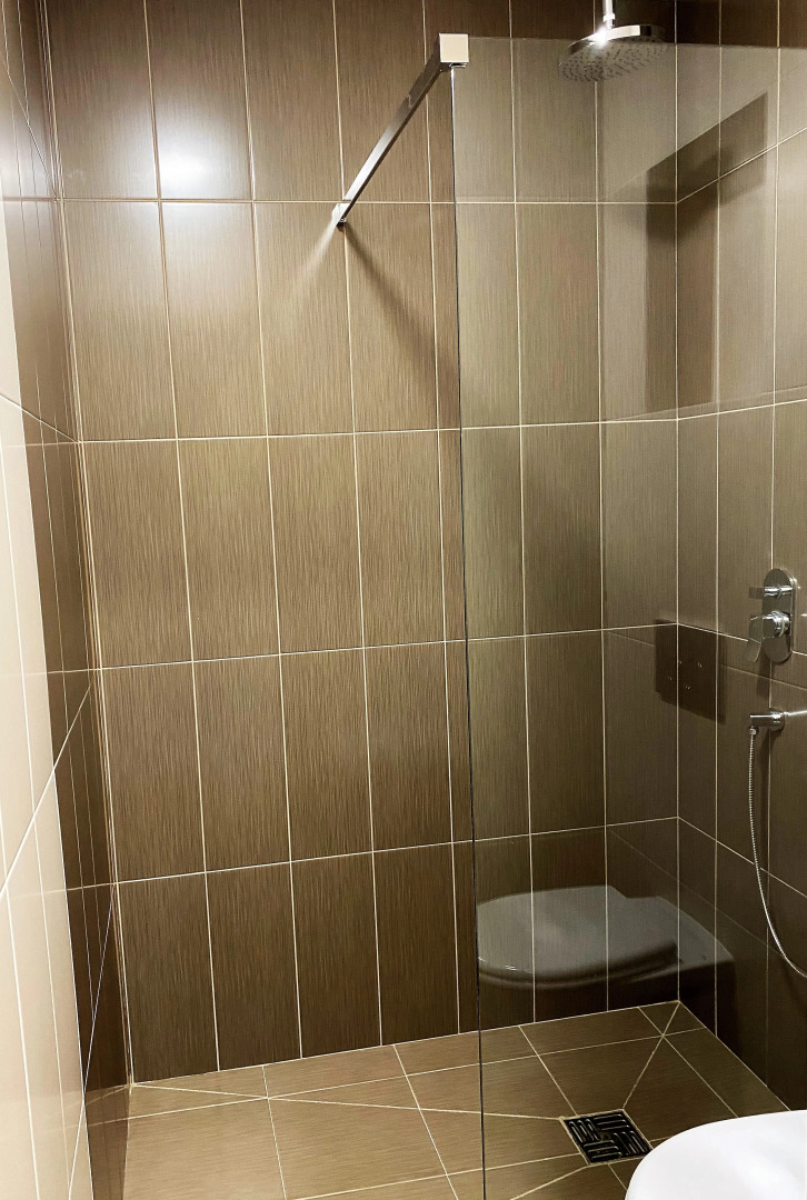 Апартаменты Вариант 38