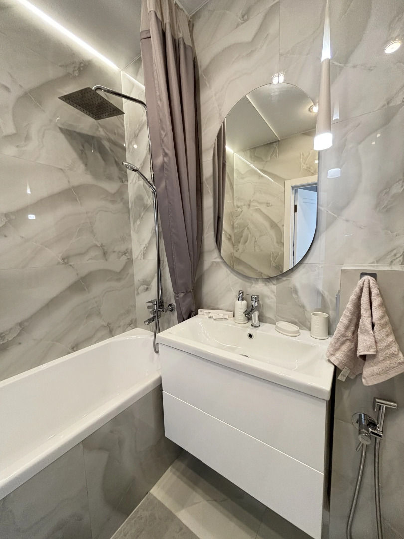 Квартира на Куйбышева, 84