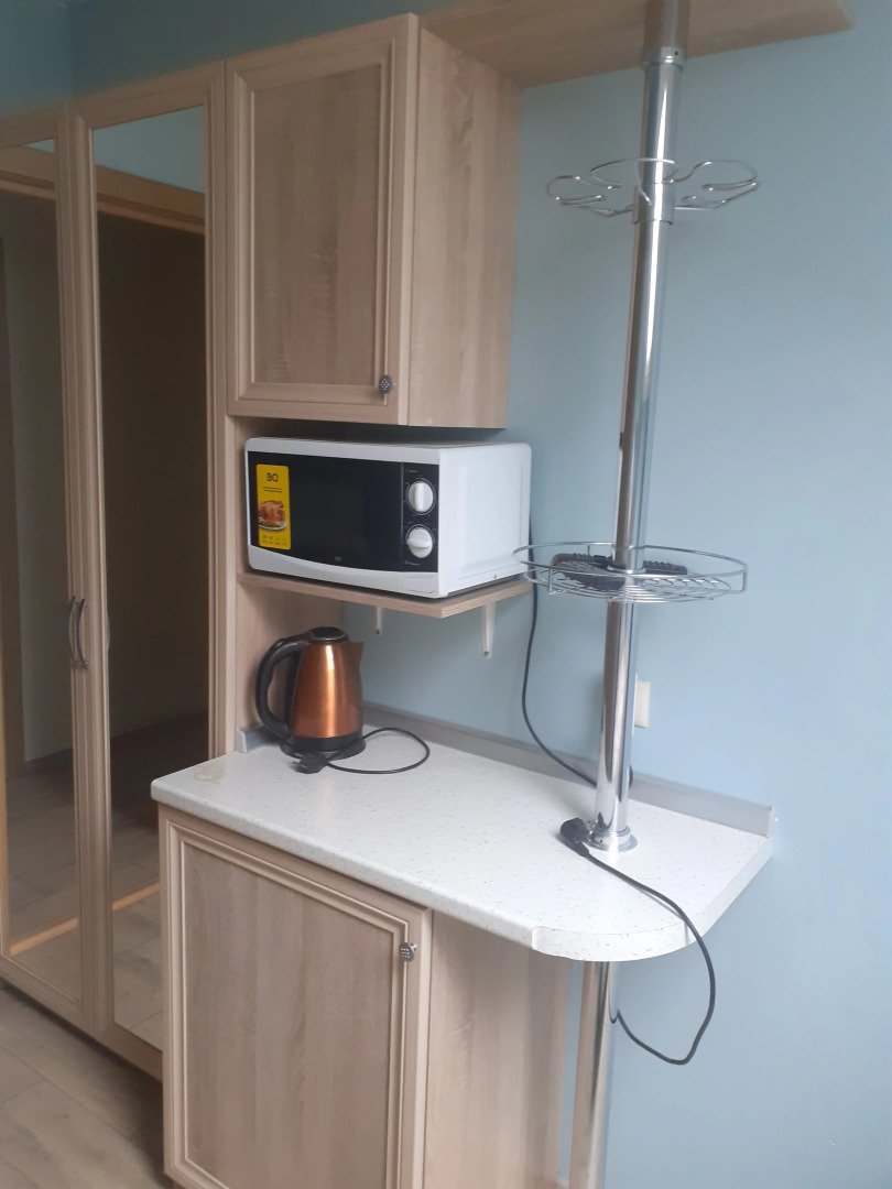 Гостевой дом "Тверь"