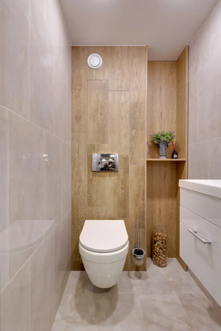 Апартаменты на Бабушкинской