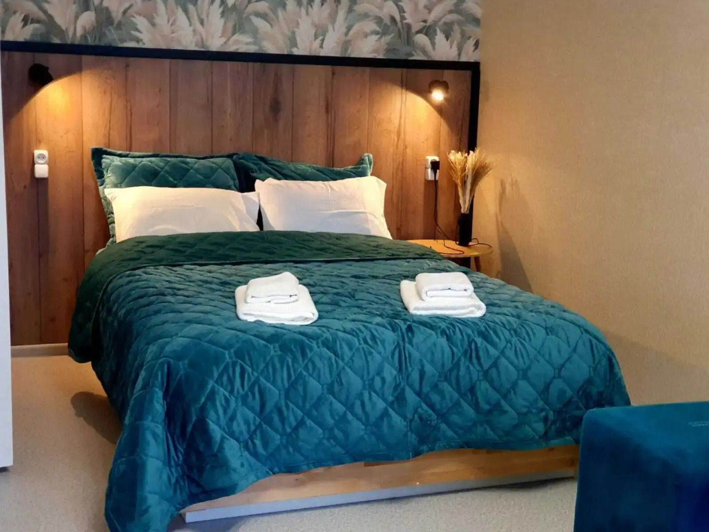 Квартира на Чапаева 30