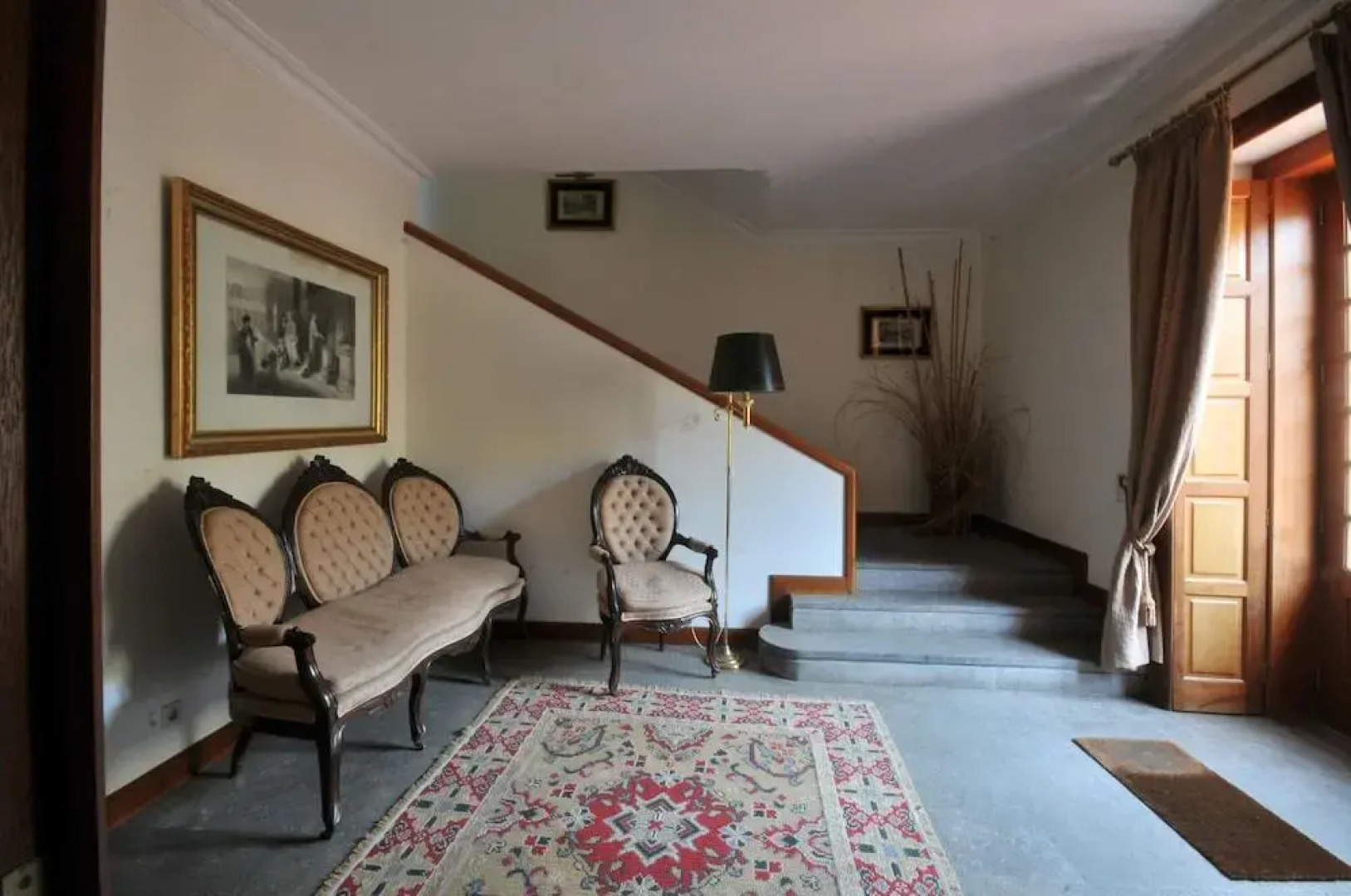 Отель Quinta da Nasce Agua