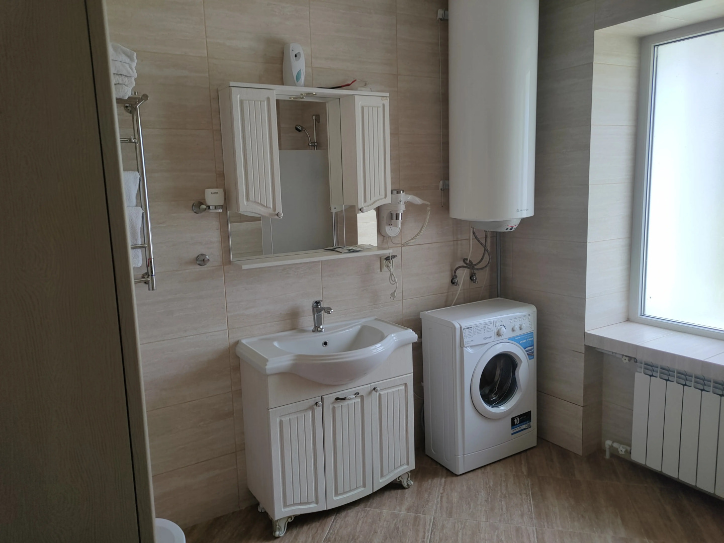 Апартаменты Шоколад