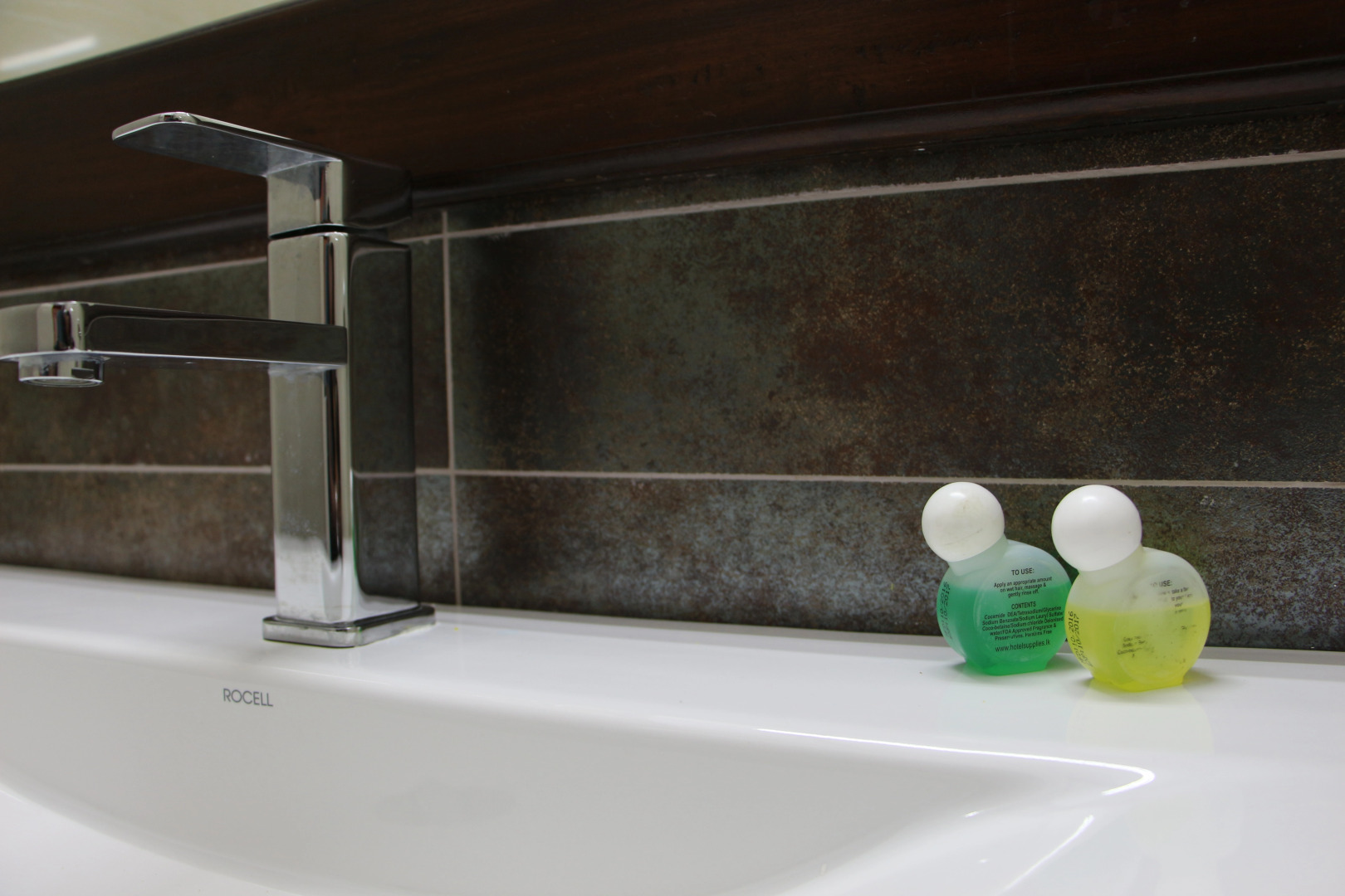 Апартаменты River Breeze Villa Bentota