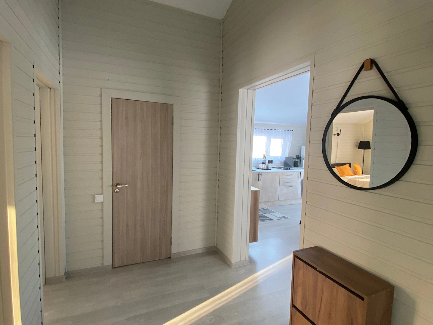 Гостевой дом Уютный дом