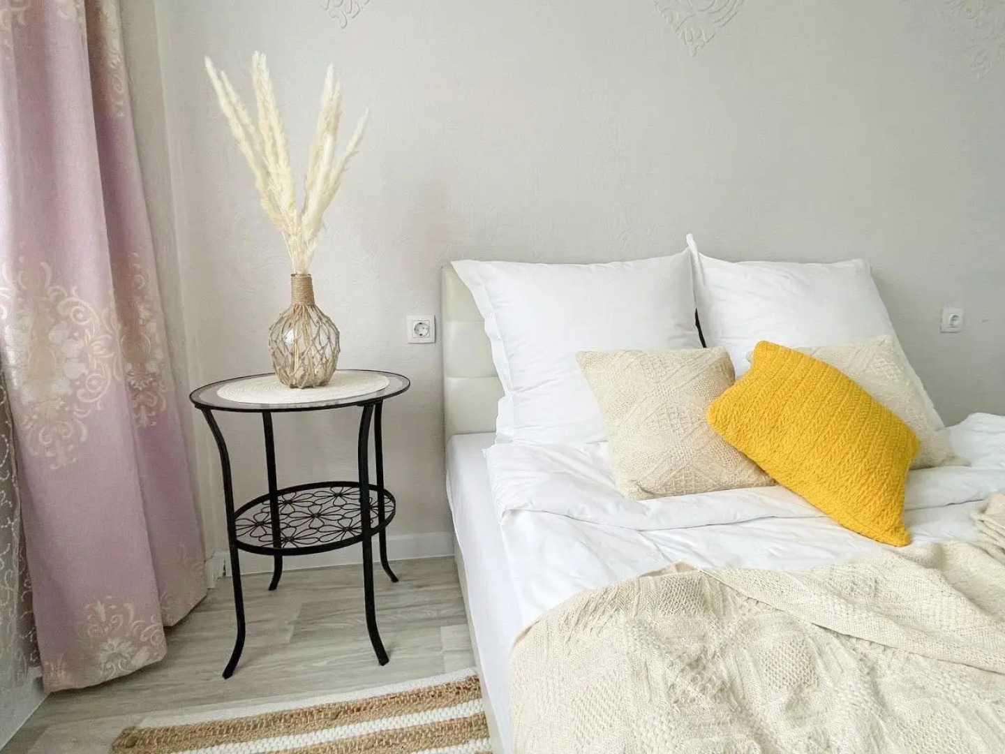 Апартаменты Алиса