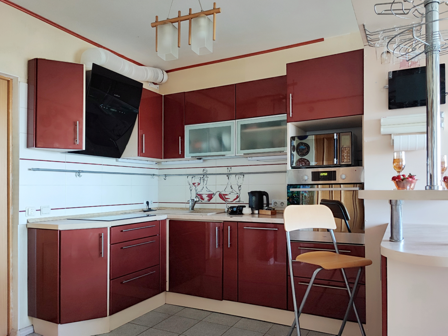 Апартаменты Кольцо старого Кенигсберга