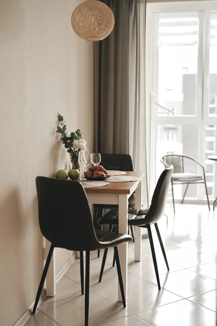 Апартаменты Abramov Scandi