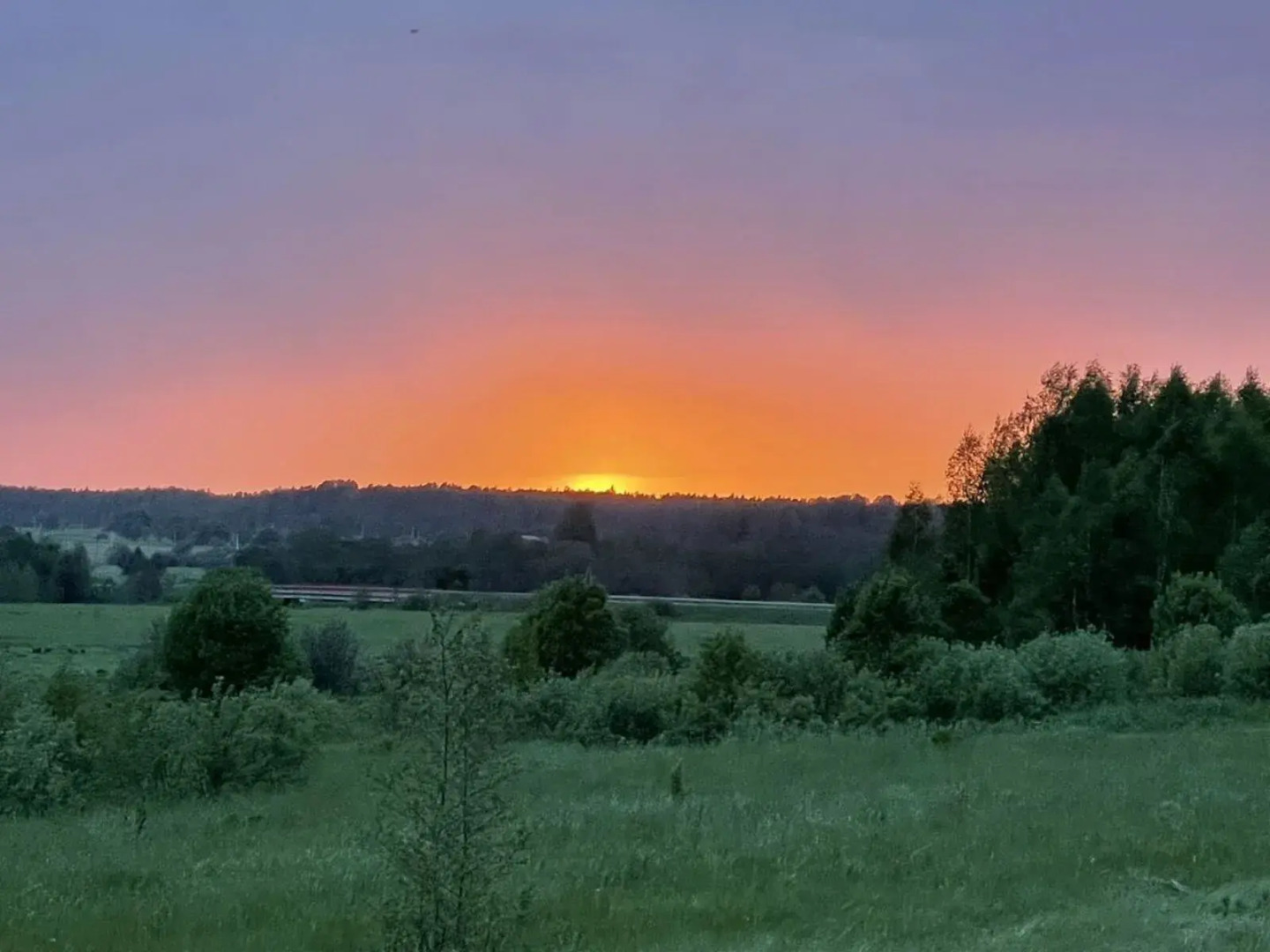 Частный Дом для Отдыха с Красивым Видом