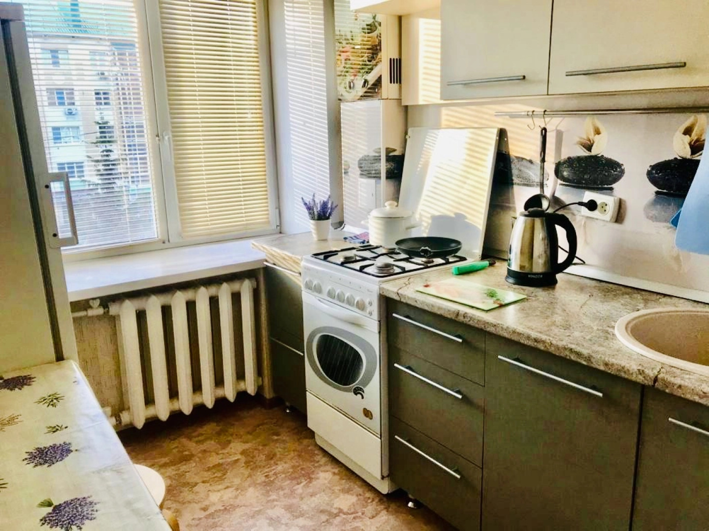 Апартаменты Пушкина 29