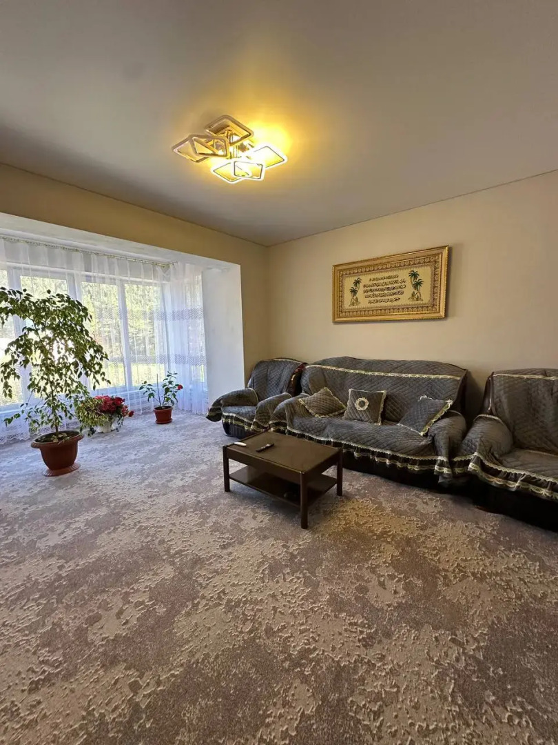 Гостевой дом Бекка-къала