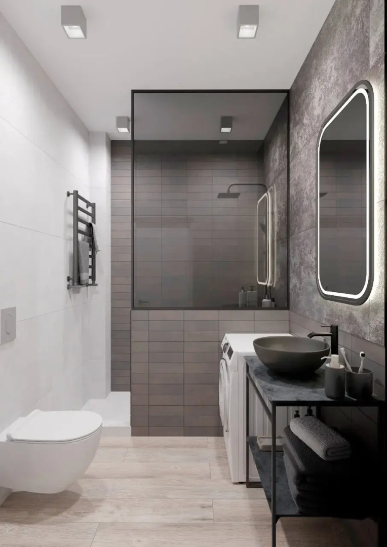 Апартаменты Проект8 на Замковой