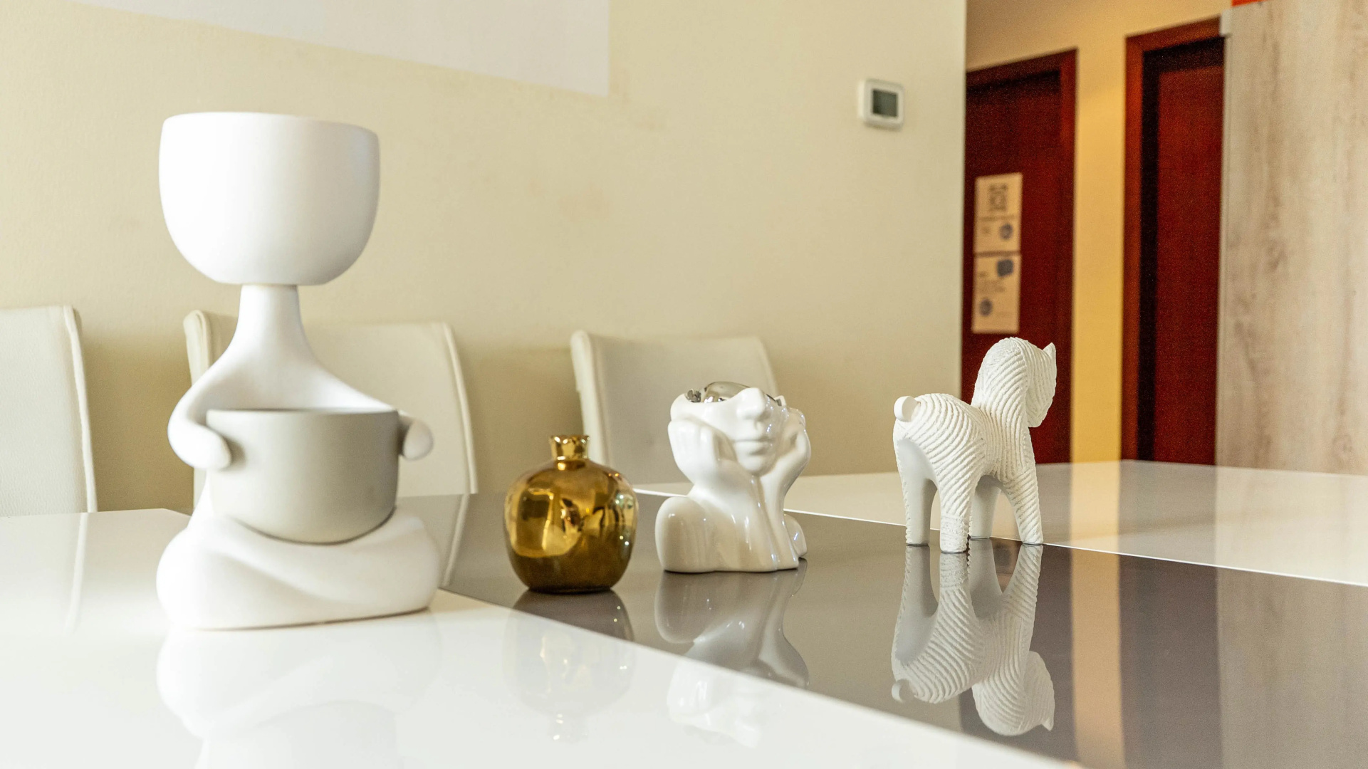 Хостел Boris Capsule JBR