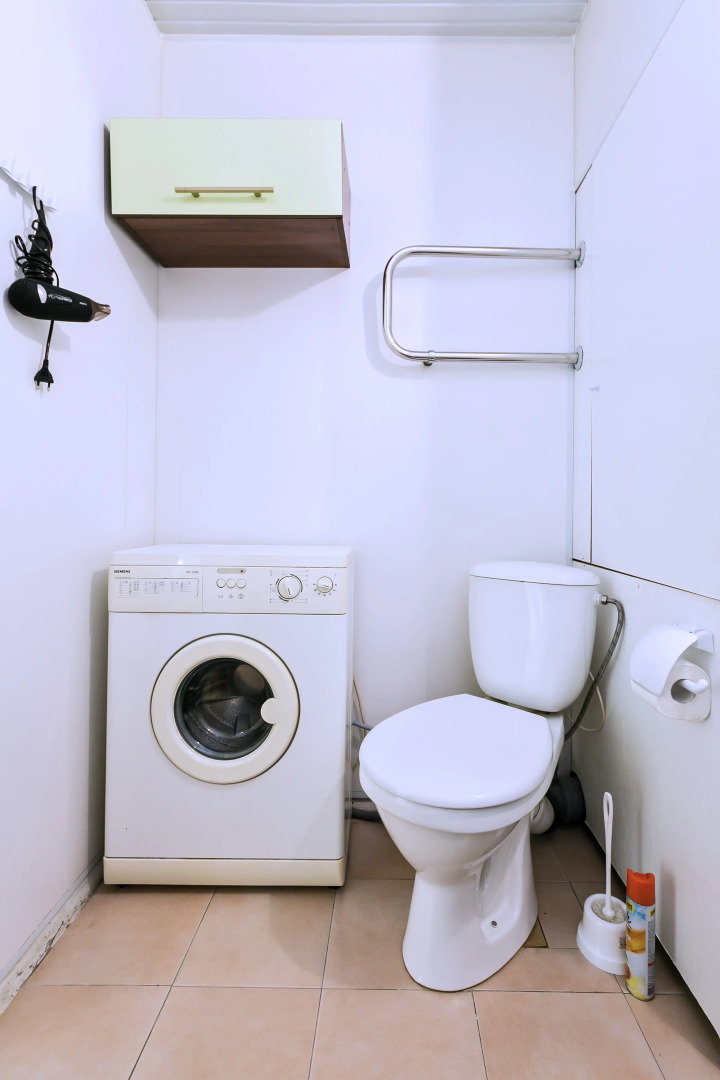 Квартира MaxRealty24 Спасо-Тушинский бульвар 5