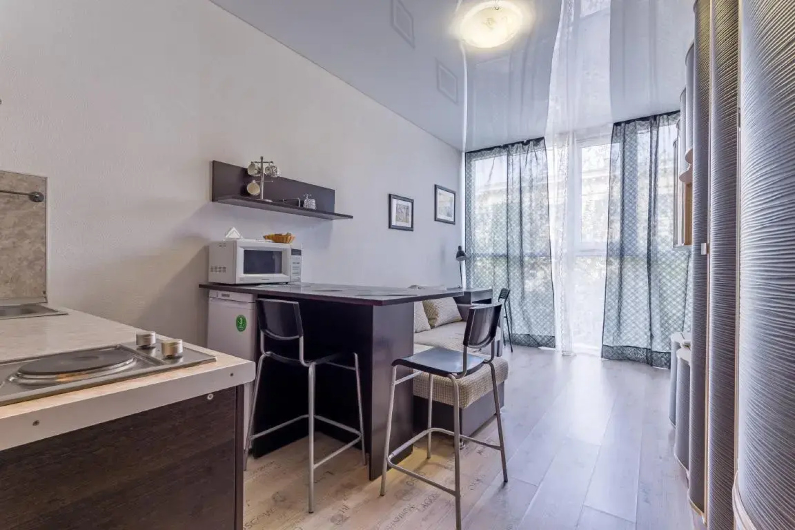 Апартаменты Этажидейли на Белинского 30