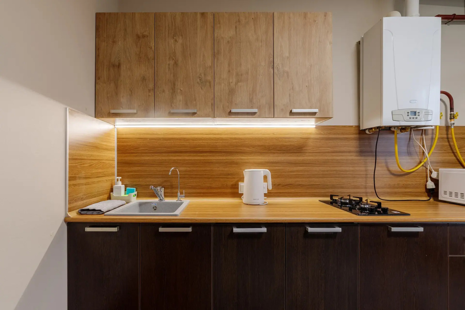 Квартира PrezentHaus Советская 190d k47