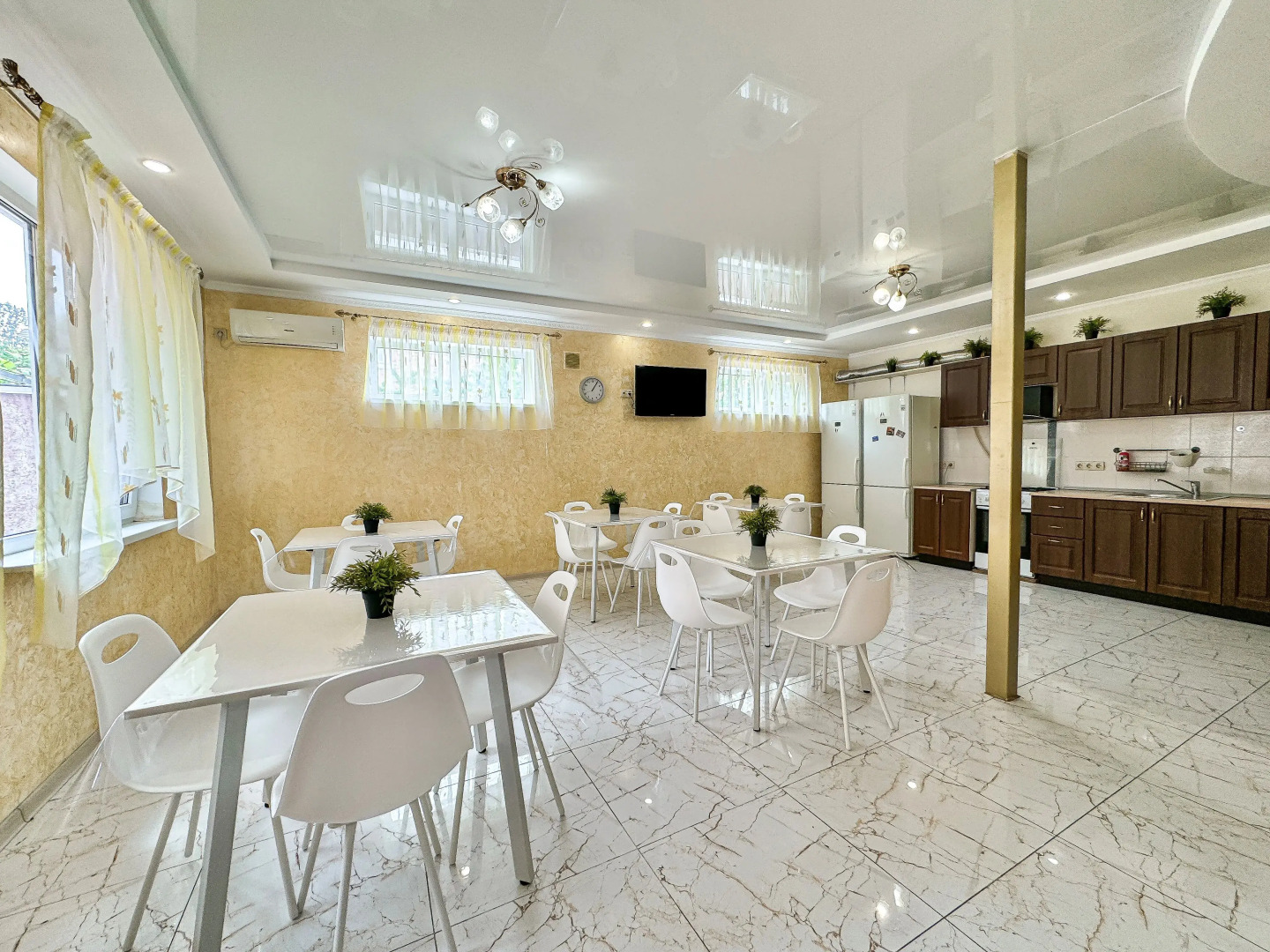 Гостевой дом Виктория