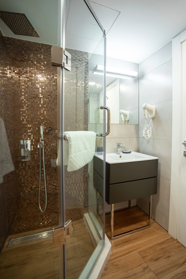 Отель Silver 39  Corner Hotel