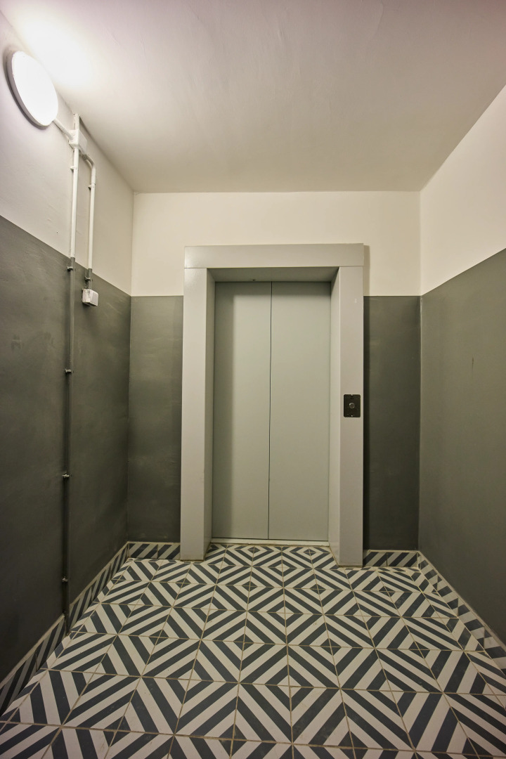 Квартира Евродвушка с современным ремонтом и атмосферой уюта готова принимать гостей