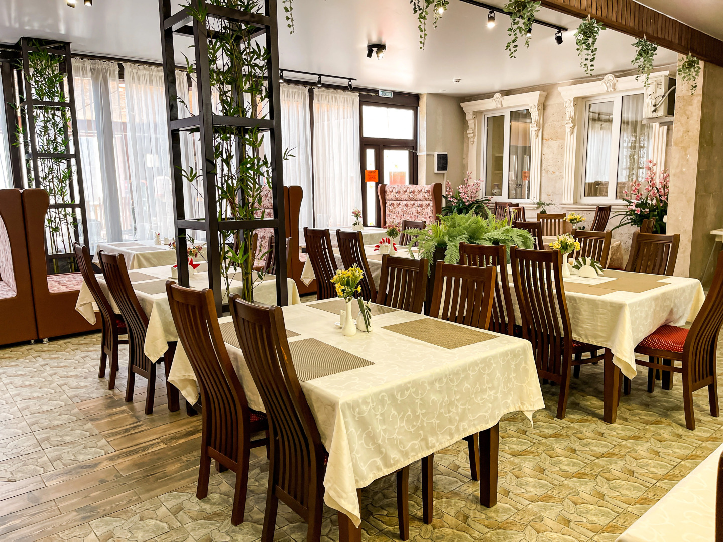 Отель Avdallini Golden Bay