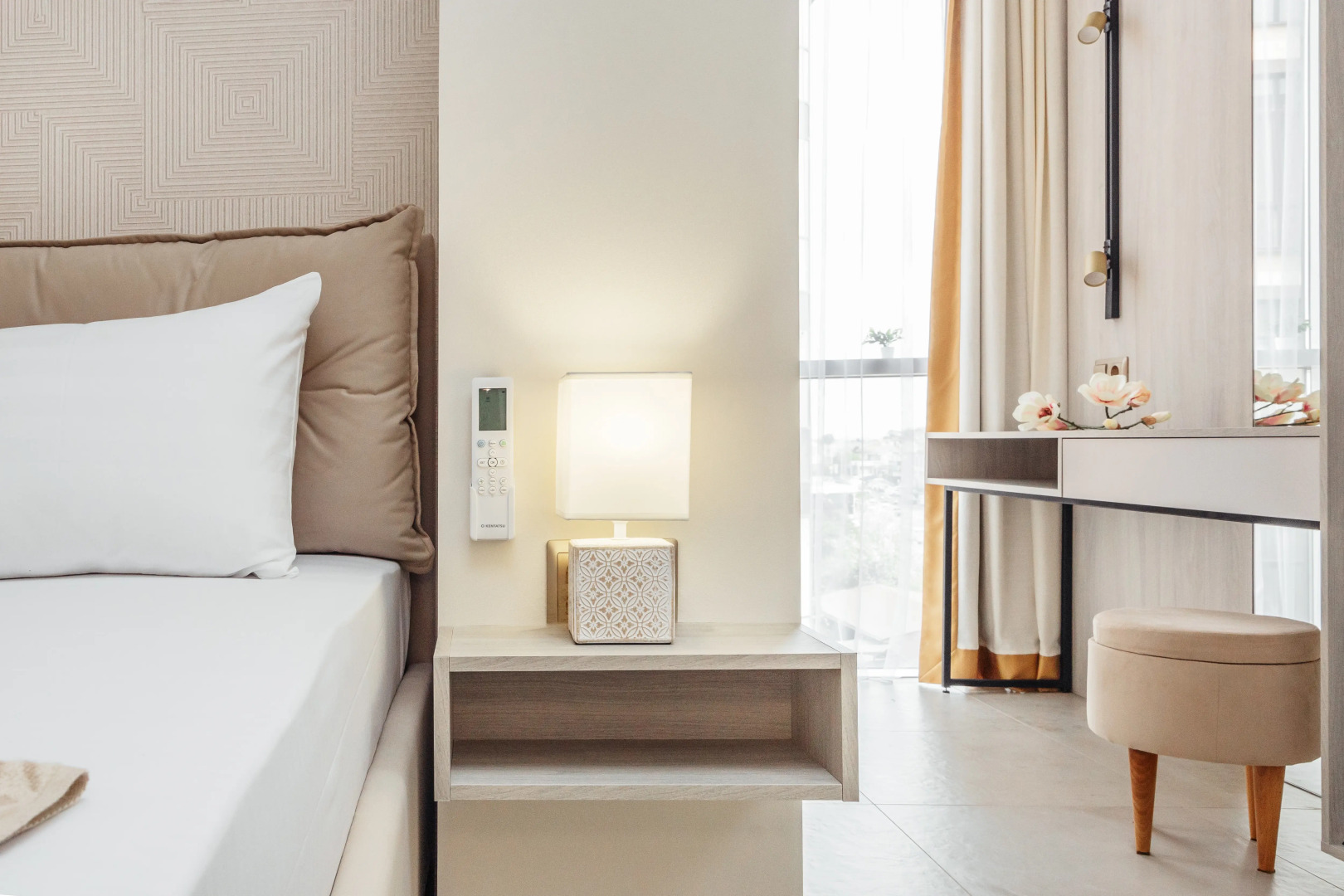 Квартира в Сириусе