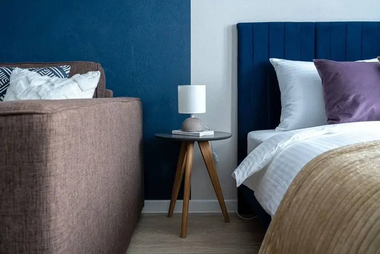 Апартаменты Adventure от Сети Good Vibes Apartments