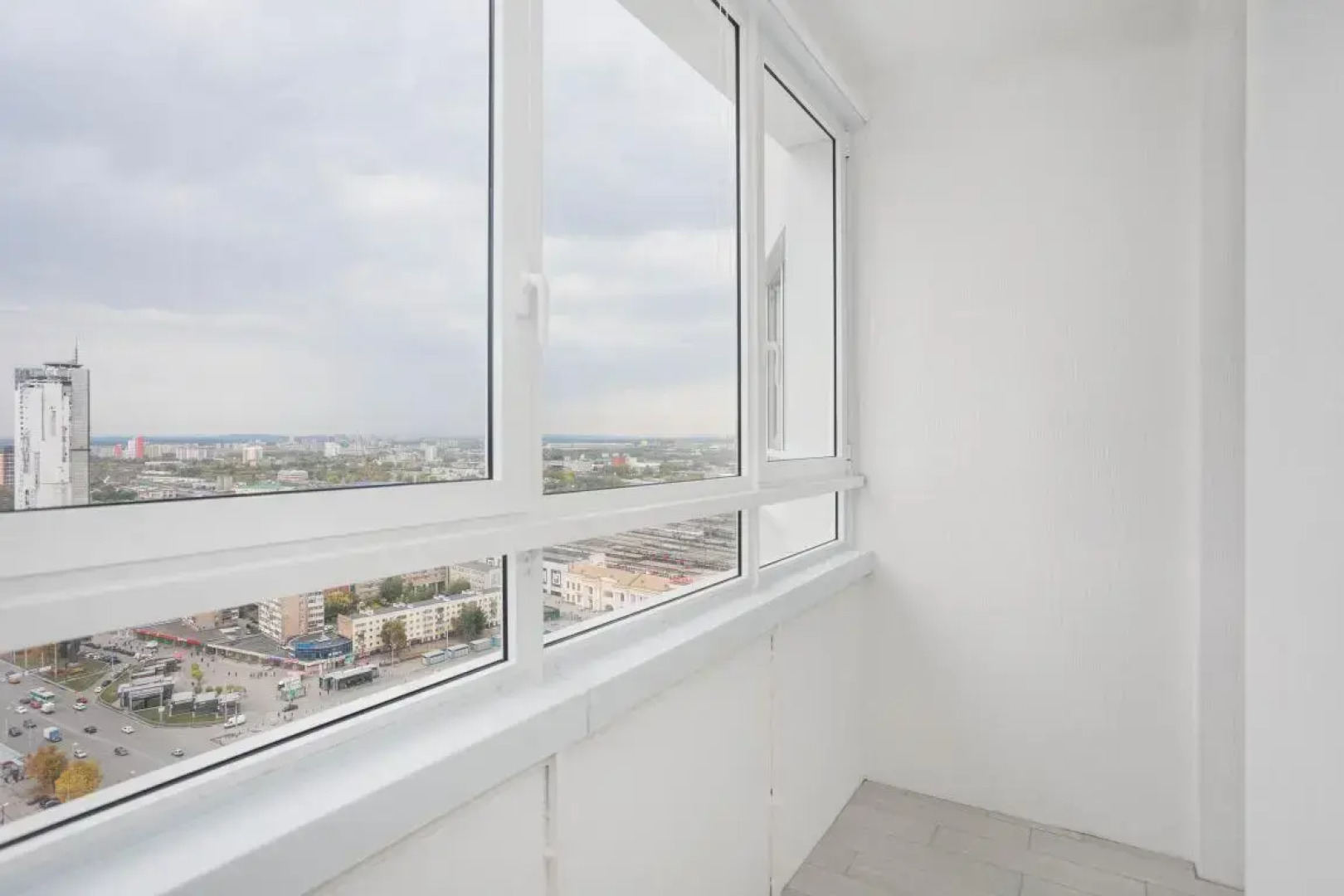 Апартаменты Этажидейли Cтудии на Азина 22/7