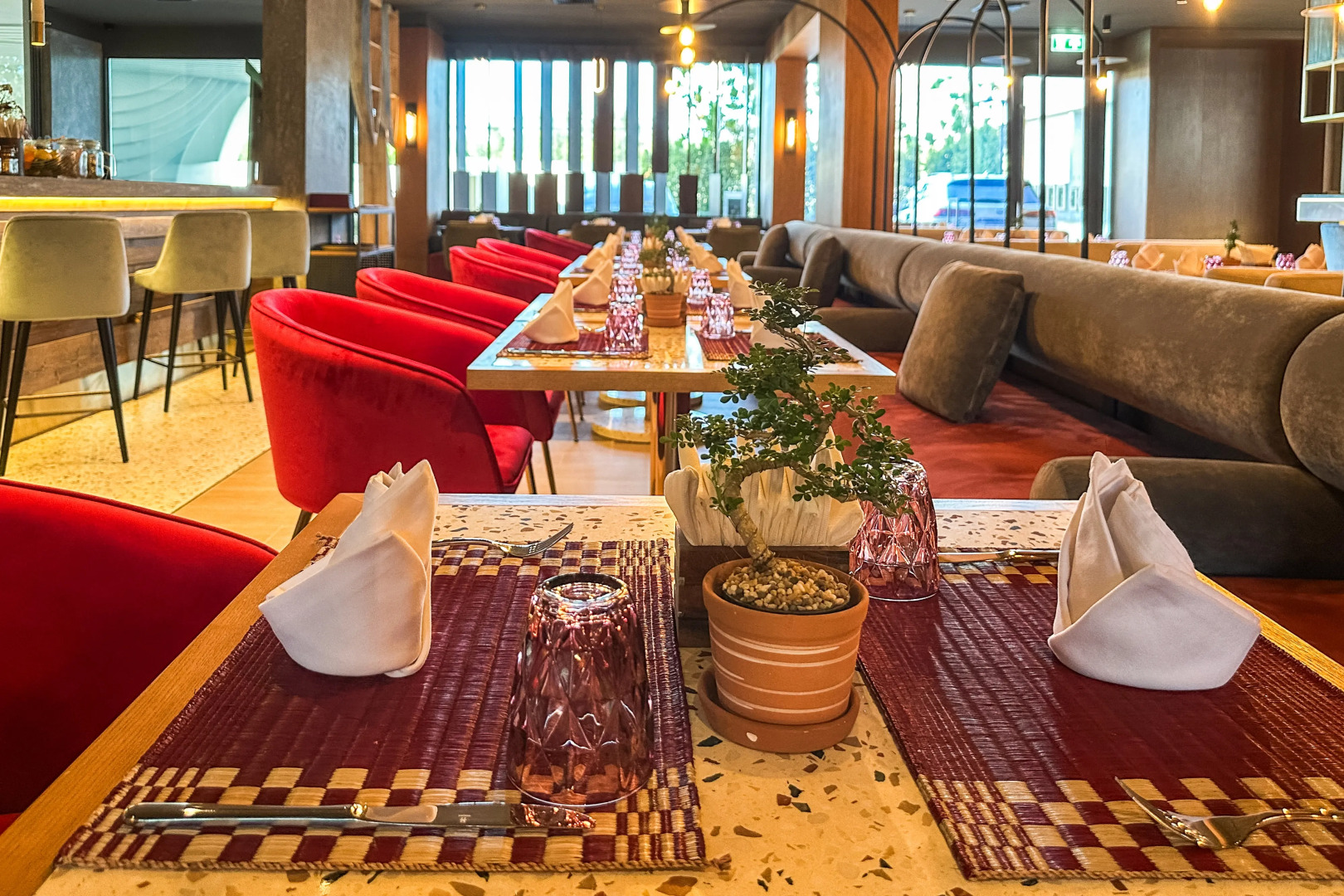 Отель La Green Hotel & Residence Пхукет