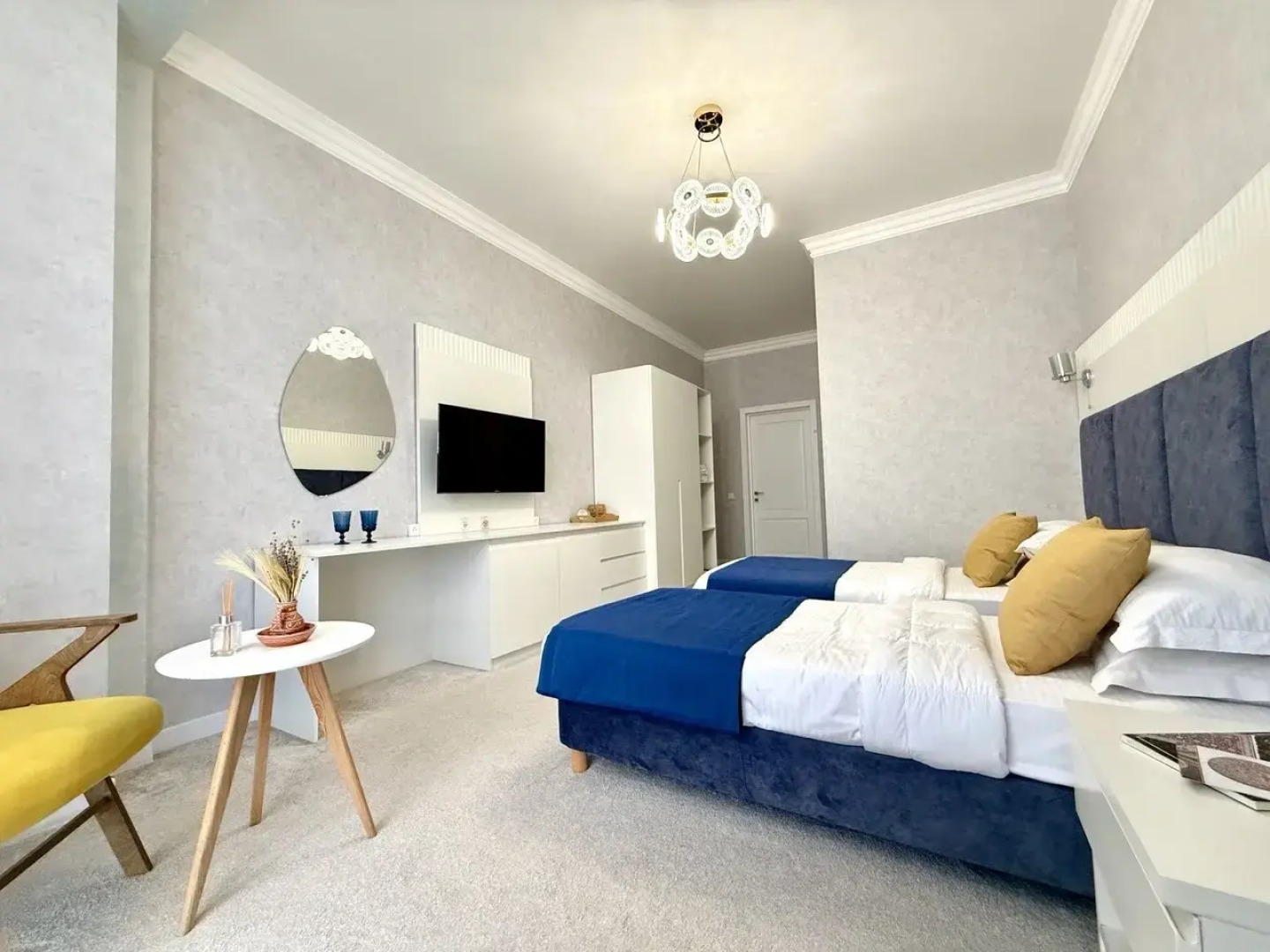 Старый маяк