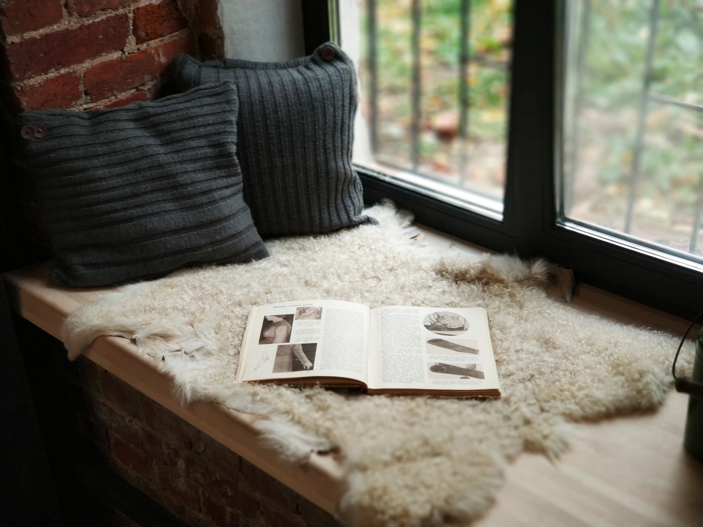 Апартаменты Flour Mill Loft