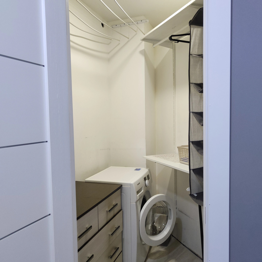 Квартира Комфортабельная 2-комнатная квартира