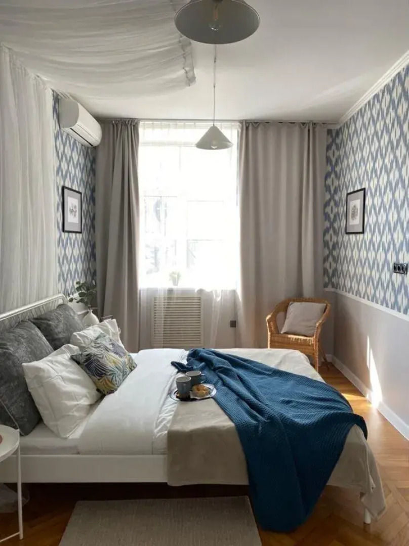 Квартира на Проспекте Дзержинского 45