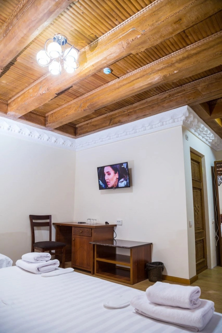 Hotel Volida Boutique