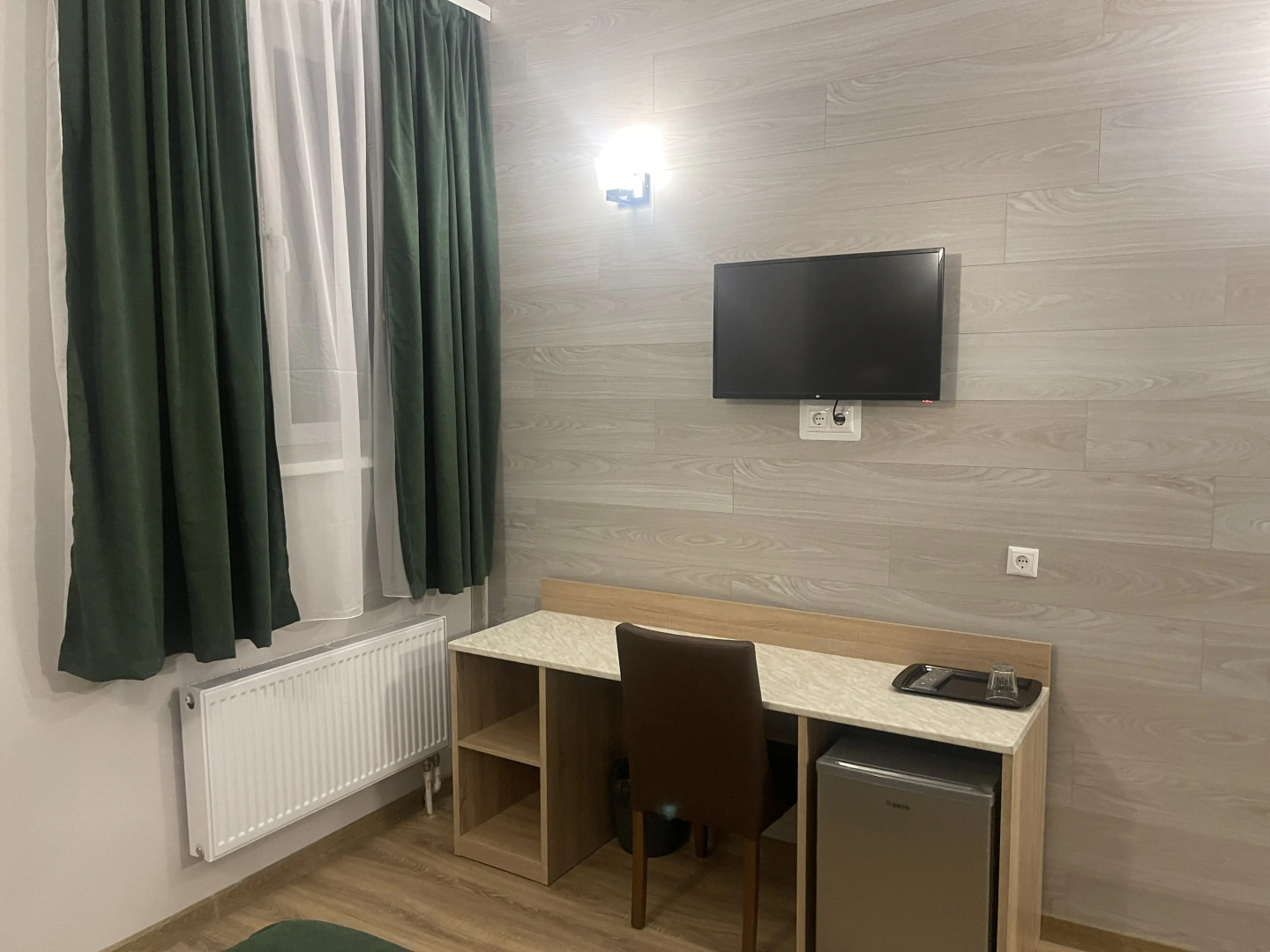 Отель Сити 3 на Станционной