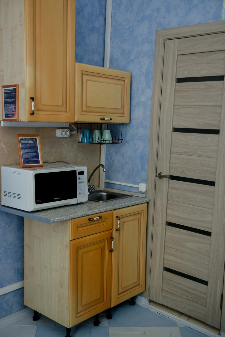 Мини-отель Дом Кончиелова