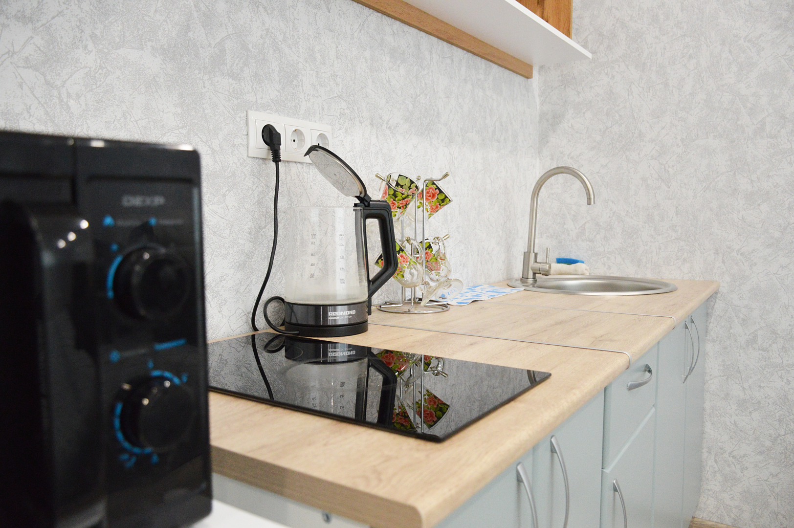 Апартаменты Квартира Возле Аэропорта